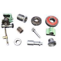 Drilling Machine Spare Parts