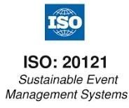 ISO 20121 Sustainable Events Management Services