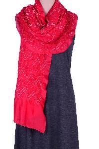 Bandhani Dupatta