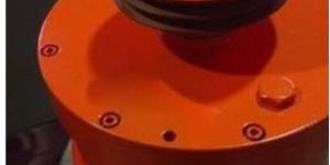 2.5 KN m Decanter Centrifuge Gearbox