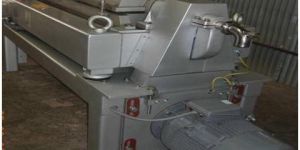 ALDEC 406 Reconditioned Decanter Centrifuge