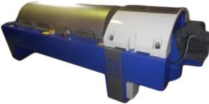 ALDEC G2 60 Reconditioned Decanter Centrifuge