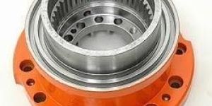 Gearbox Adapter
