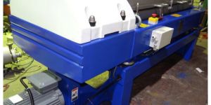 NX418B-11G Reconditioned Decanter Centrifuge