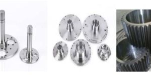 Precision Gearbox Components