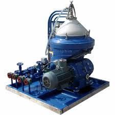 Reconditioned Centrifuges