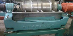 Sharples Decanter Centrifuge
