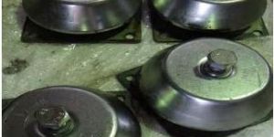 Vibration Damper Decanter