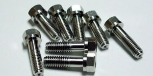Stainless Steel Bolts