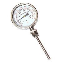 Industrial Thermometers