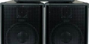 Public Address System