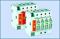 Audio Signaling Control Module