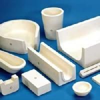 Refractory Shape