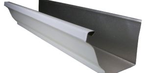 FRP Rainwater Gutter