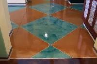 Epoxy Floor Paints