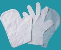 Non Woven Head Gloves