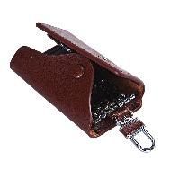 Leather Key Holder