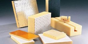 Acoustic Insulation Services