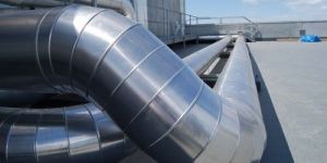 Dual Pipe Insulation Services