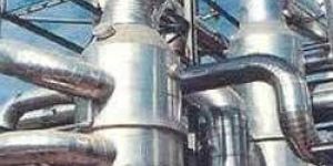 Hot Insulation Services