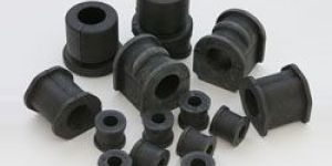Rubber Spacers