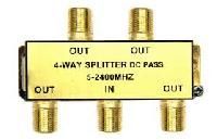 RF Splitter
