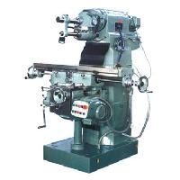 Hydraulic Milling Machines