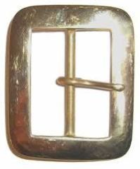 Brass Belt Buckles