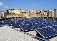 on Grid Solar System