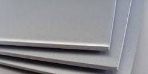 Aluminium Sheets & Plates