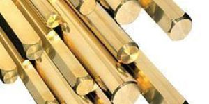 Brass Bars