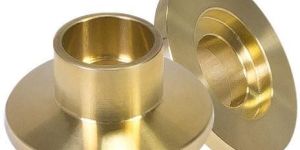 Brass Stub Ends