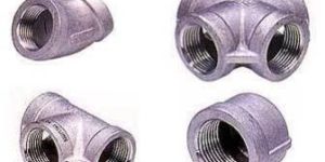 Cast Iron Couplings