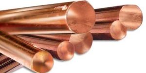 Copper Bars