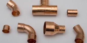 Copper Couplings