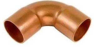 Copper Elbows