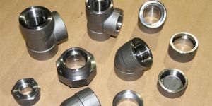 Inconel 625 Forged Fittings