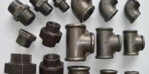 Malleable Iron Couplings