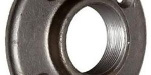 Malleable Iron Flanges