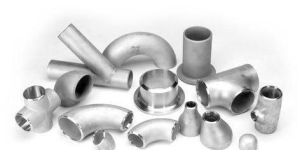 Nickel 200 Tube Fittings