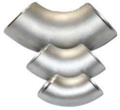 Stainless Steel Elbows