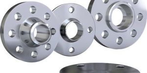 Stainless Steel Flanges