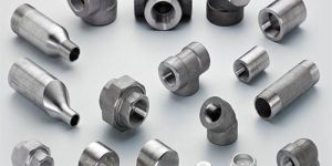 Stainless Steel Forged Fittings