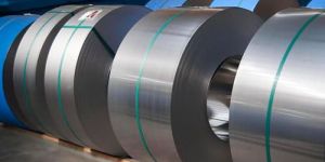 Stainless Steel Sheets & Plates