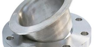 Stainless Steel Stub Ends