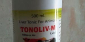 Veterinary Medicines
