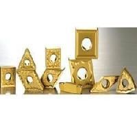 CNC Inserts