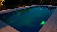 Fiberglass Swimming Pool