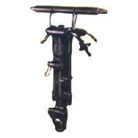 Rock Drilling Machine Parts