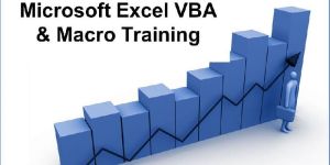 Excel Macro Training Course